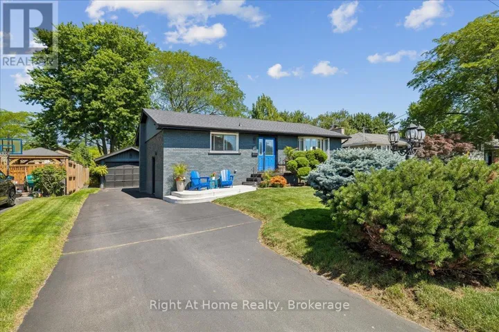 275 KENT CRESCENT, Burlington (Appleby), Ontario L7L4T2