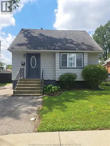 1953 FRANCOIS ROAD, Windsor, Ontario N8W4S9