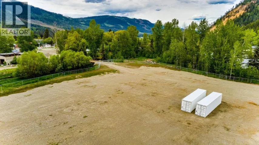 1788 Vernon Street, Lumby, British Columbia V0E2G0