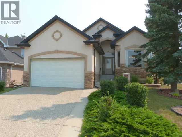 157 Valley Creek Place NW, Calgary, Alberta T3B5V1