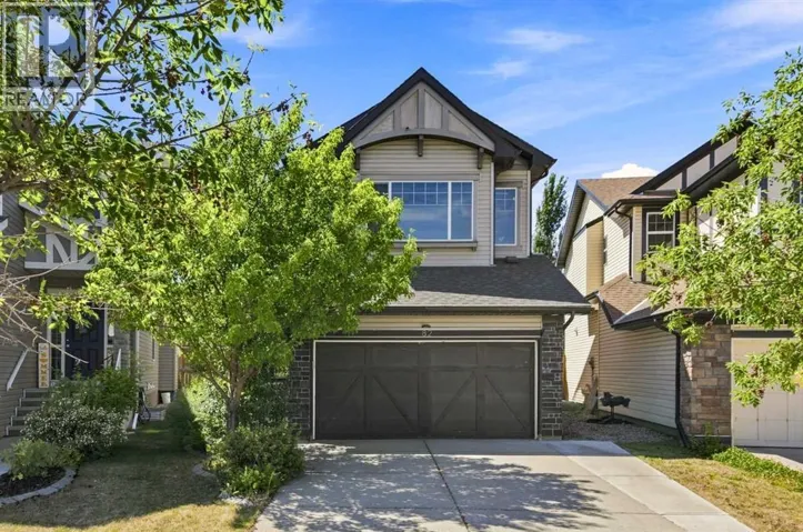 82 Brightonwoods Green SE, Calgary, Alberta T2Z0V8