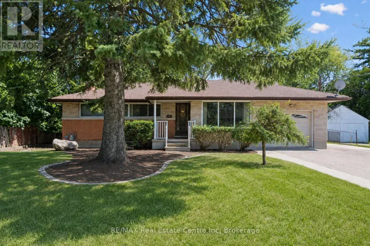 289 SPEEDVALE AVENUE E, Guelph (General Hospital), Ontario N1E1M8