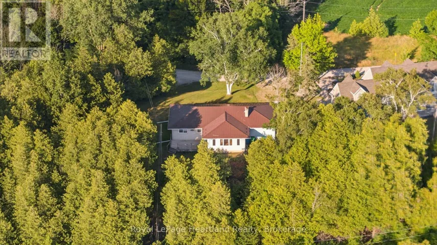 83429 DAVID DRIVE, Ashfield-Colborne-Wawanosh (Ashfield), Ontario N7A3X9