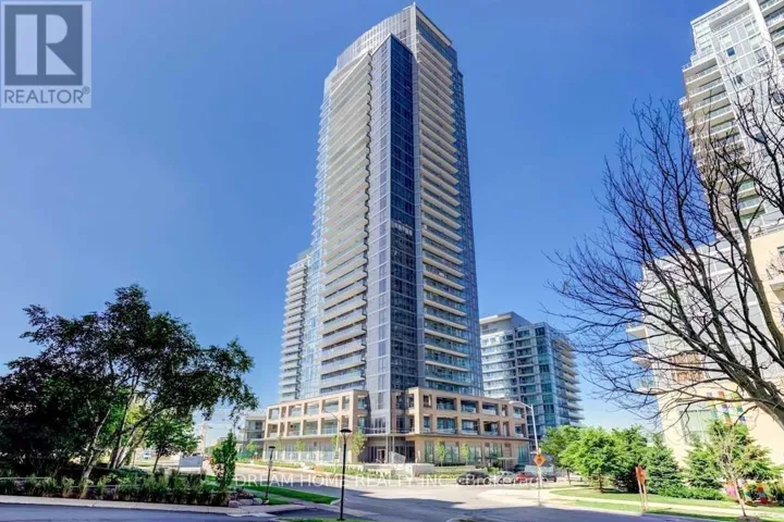 2004 - 56 FOREST MANOR ROAD, Toronto (Henry Farm), Ontario M2J1M6