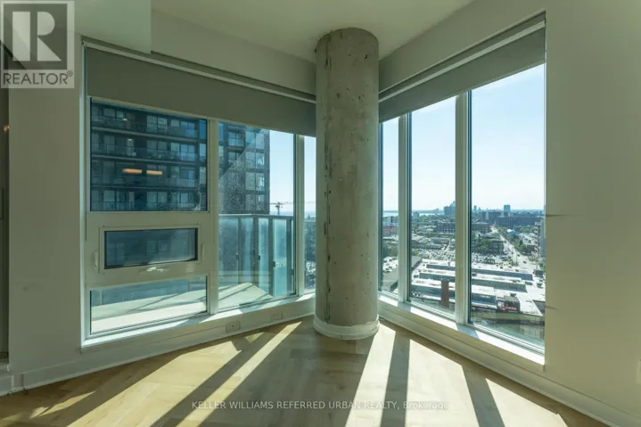1614 - 150 EAST LIBERTY STREET, Toronto (Niagara), Ontario M6K3R5