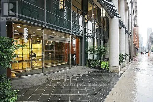 2006 - 1121 BAY STREET, Toronto (Bay Street Corridor), Ontario M5S3L9