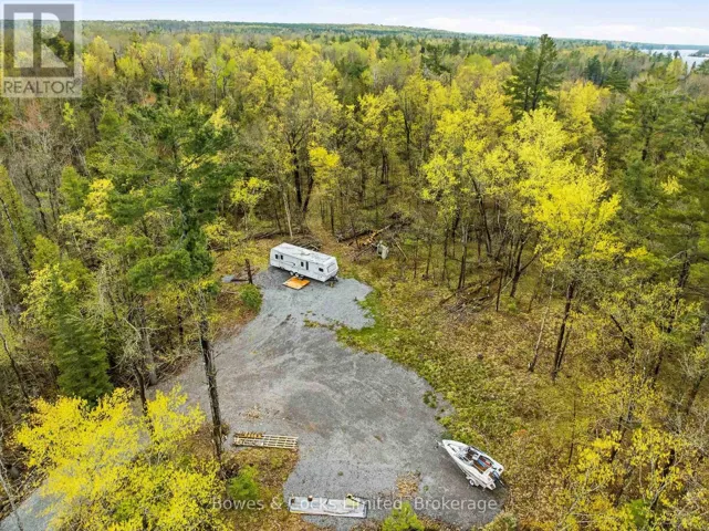 0 SOUTH BAYSHORE ROAD W, Douro-Dummer, Ontario K0L2H0