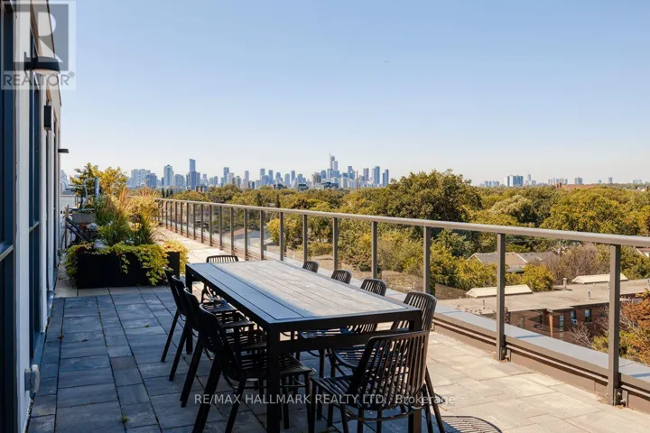 403 - 1331 QUEEN STREET E, Toronto (South Riverdale), Ontario M4L0B1