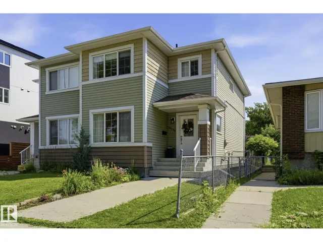 10245 152 ST NW, Edmonton, Alberta T5P1Y3