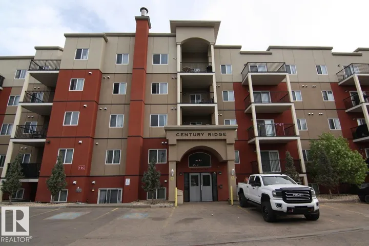 #404 9945 167 ST NW, Edmonton, Alberta T5P0K5