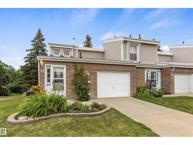 23 GRANDVIEW RG, St. Albert, Alberta T8N1T3