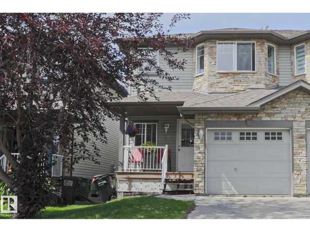 #49 6304 SANDIN WY NW, Edmonton, Alberta T6R0J8