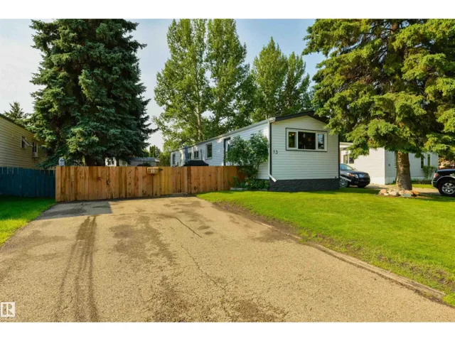 13 The Parkway NW, Edmonton, Alberta T6P1C8