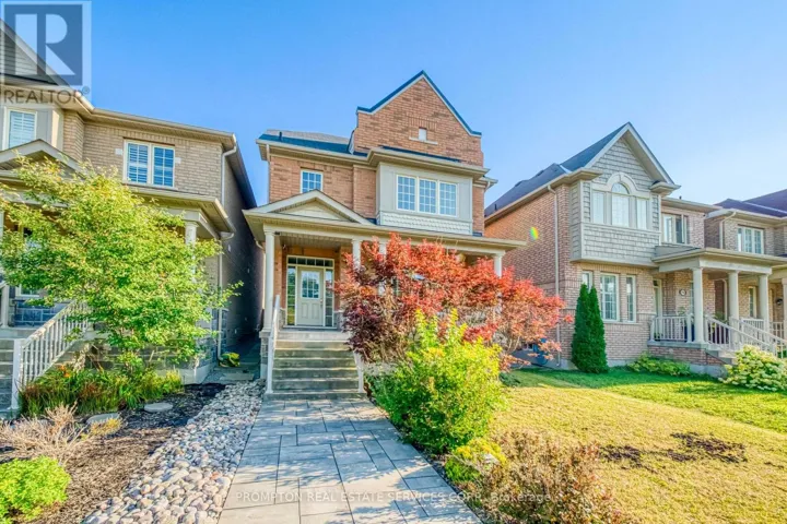 2762 DONALD COUSENS PARKWAY, Markham (Cornell), Ontario L6B0X8