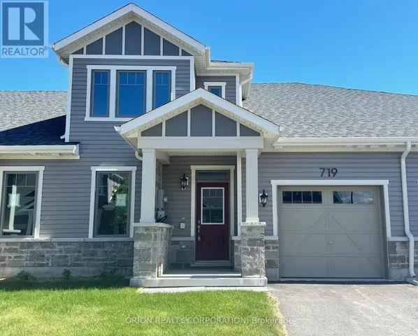 719 SARGEANT PLACE, Innisfil, Ontario L9S0S9