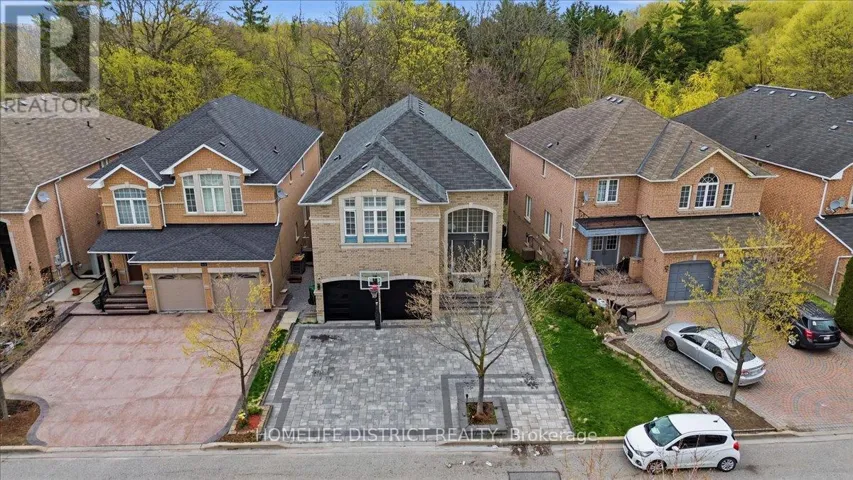 43 BETHANY STREET, Markham (Cedarwood), Ontario L3S4T9