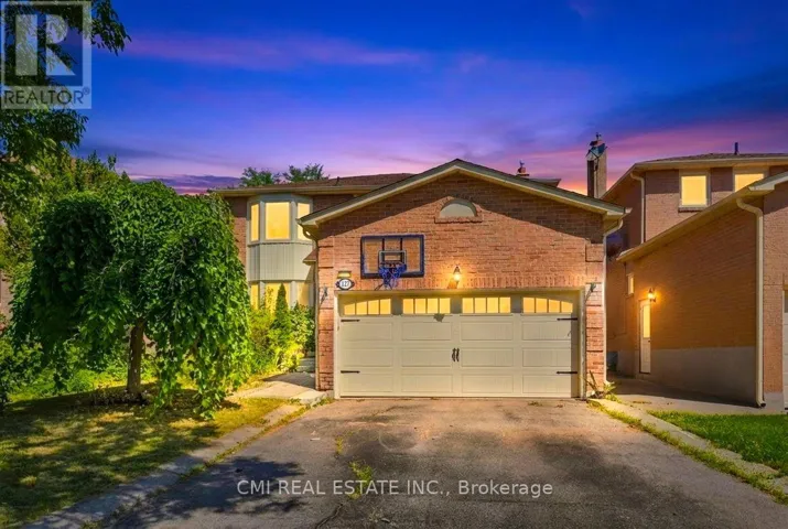 127 O'CONNOR CRESCENT, Richmond Hill (North Richvale), Ontario L4C7R7