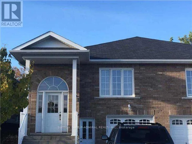 BSMT - 203 JOHN STREET, Bradford West Gwillimbury (Bradford), Ontario L3Z1J9