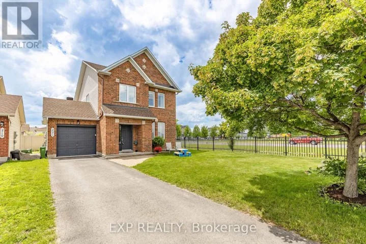 221 NORTHWIND STREET, Ottawa, Ontario K4A5G3