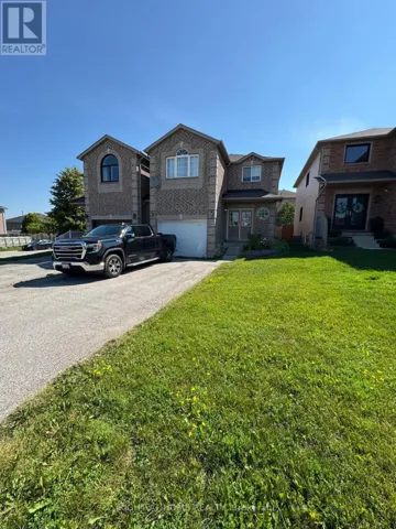 20 COURTNEY CRESCENT, Barrie (Painswick South), Ontario L4N5S7
