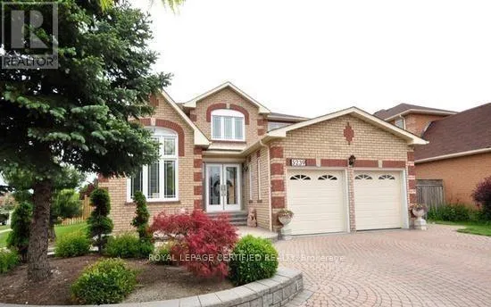 UPP LVL - 5239 CREDITVIEW ROAD, Mississauga (East Credit), Ontario L5V1T6