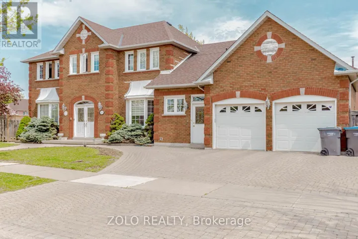 1474 ROSEMANOR DRIVE, Mississauga (East Credit), Ontario L5M5M4