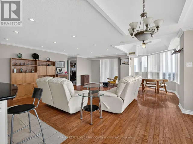 2009 - 700 CONSTELLATION DRIVE, Mississauga (Hurontario), Ontario L5R3G8