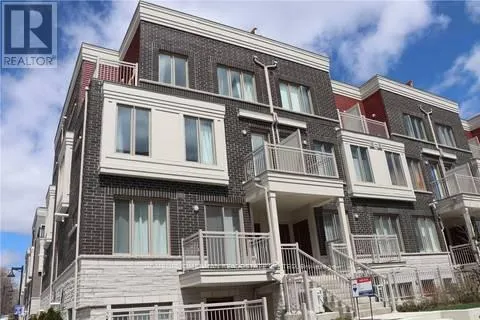 32 - 120 LONG BRANCH AVENUE, Toronto (Long Branch), Ontario M8W0B1