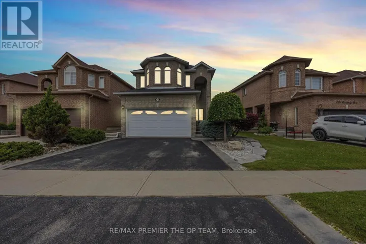 LOWER - 223 LANDSBRIDGE STREET, Caledon (Bolton East), Ontario L7E2J6