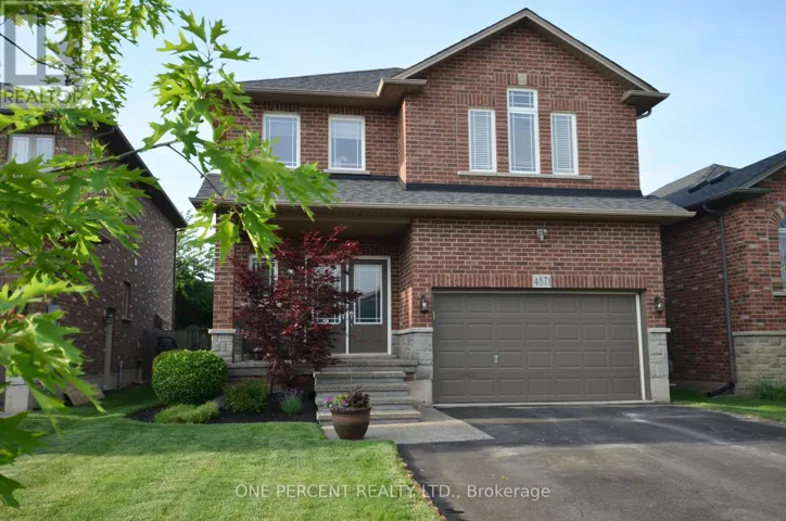 4871 NORTHGATE CRESCENT, Lincoln (Lincoln Lake), Ontario L0R1B9