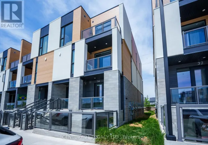 142 FOAMFLOWER PLACE, Waterloo, Ontario N2V0G9