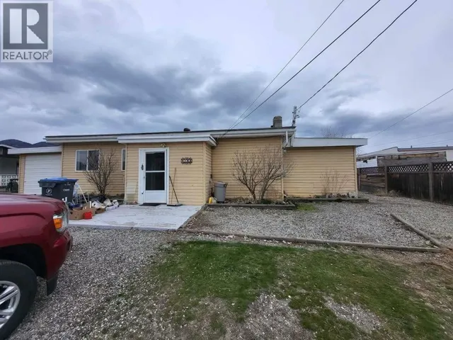 6205 97th Street, Osoyoos, British Columbia V0H1V4