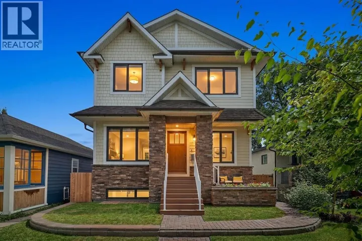 1640 16 Street SE, Calgary, Alberta T2P3G7