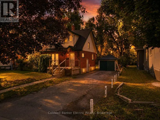 78 MELBOURNE STREET W, Kawartha Lakes (Lindsay), Ontario K9V2T3