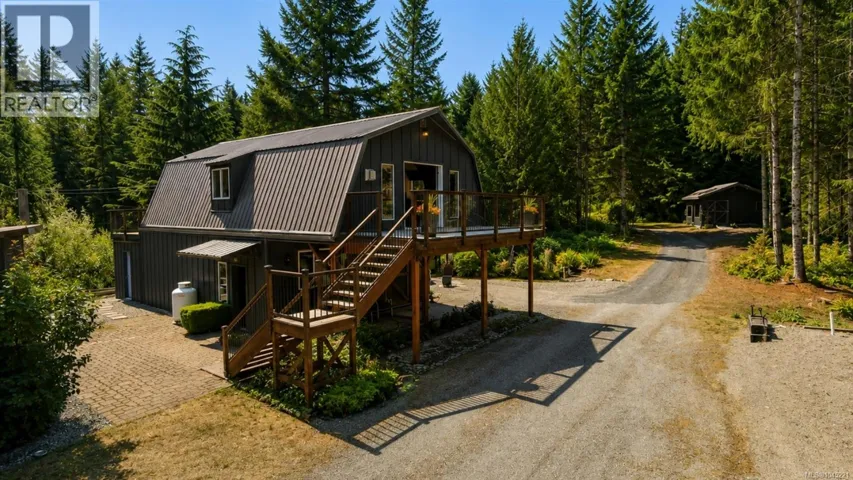 7791 Hudgrove Rd, Lake Cowichan, British Columbia V0R2G0