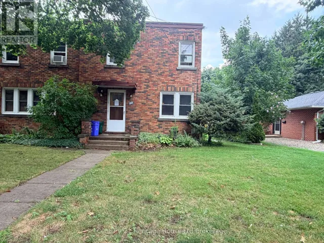 365 BRANT STREET, Woodstock (Woodstock - North), Ontario N4S6G3
