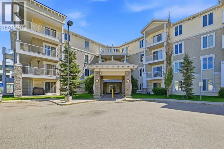 2206, 1140 Taradale Drive NE, Calgary, Alberta T3J0G1