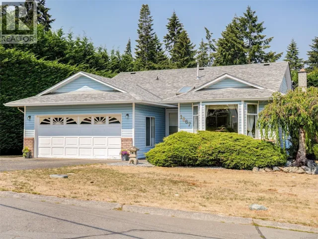 1867 Deborah Dr, Duncan, British Columbia V9L5A5
