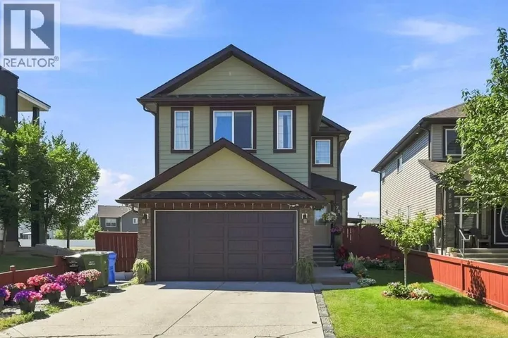 201 Saddlelake Drive NE, Calgary, Alberta T3J0P2