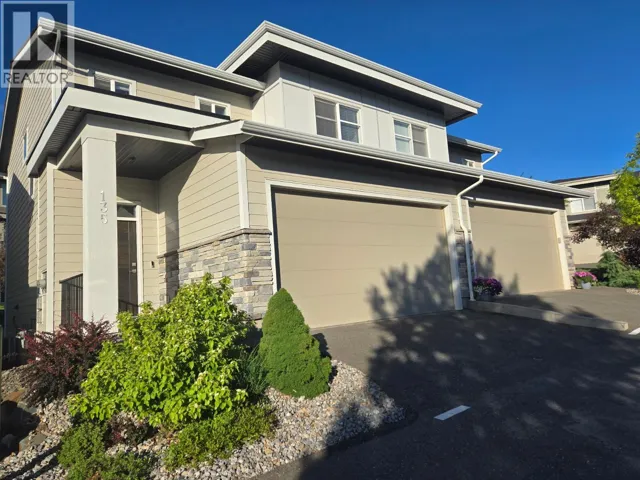 1993 Qu'Appelle Boulevard Unit# 135, Kamloops, British Columbia V2E0C2