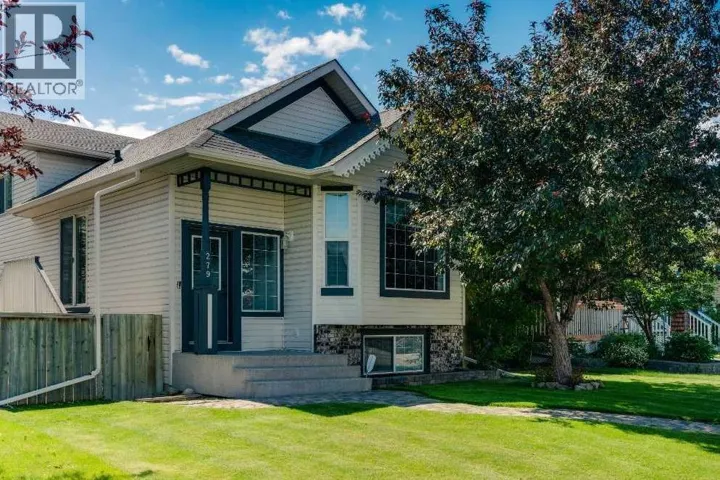 279 Covehaven View NE, Calgary, Alberta T3K5S4