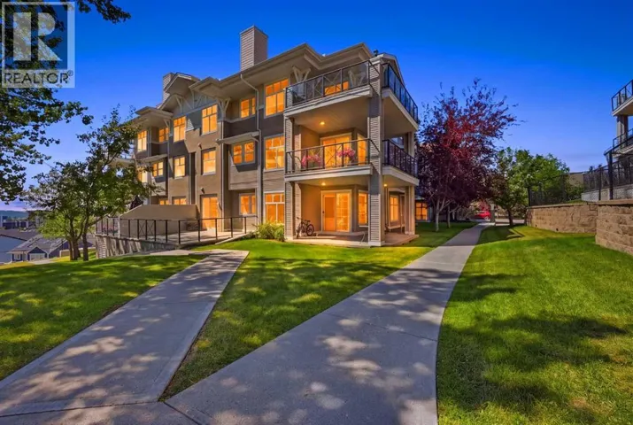 3137, 1010 Arbour Lake Road NW, Calgary, Alberta T3G4Y8