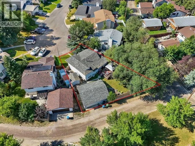 36 McKerrell Court SE, Calgary, Alberta T2Z1M9