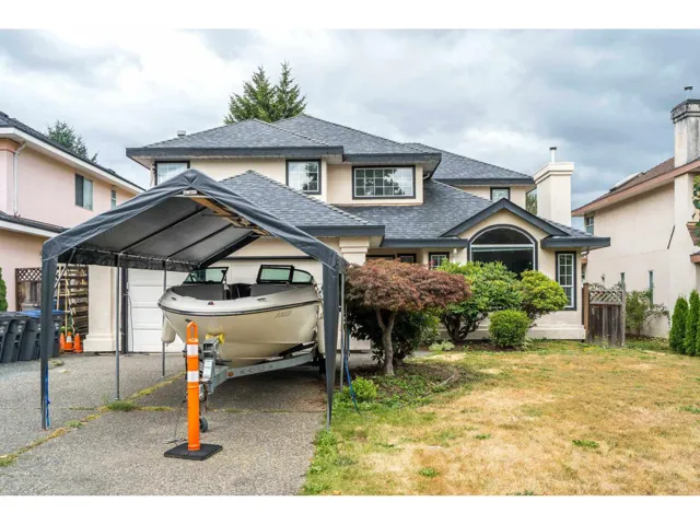 17163 102 AVENUE, Surrey, British Columbia V4N3L4