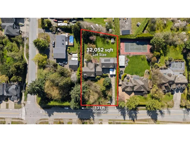 17968 68 AVENUE, Surrey, British Columbia V3S8C3