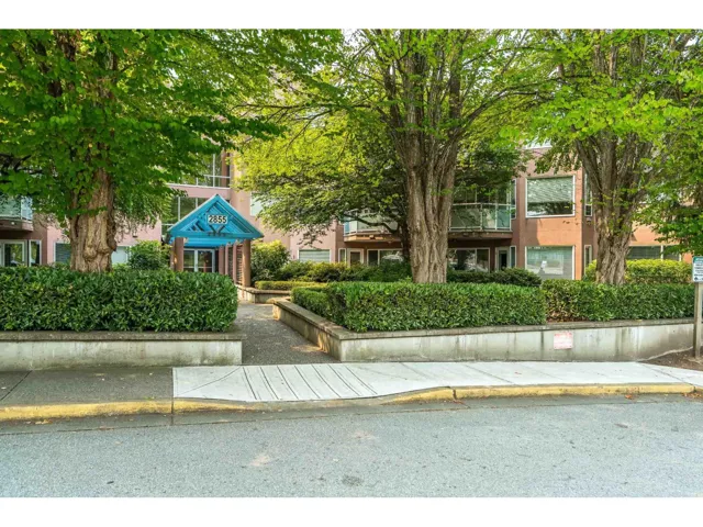 203 2855 152 STREET, Surrey, British Columbia V4P1H2