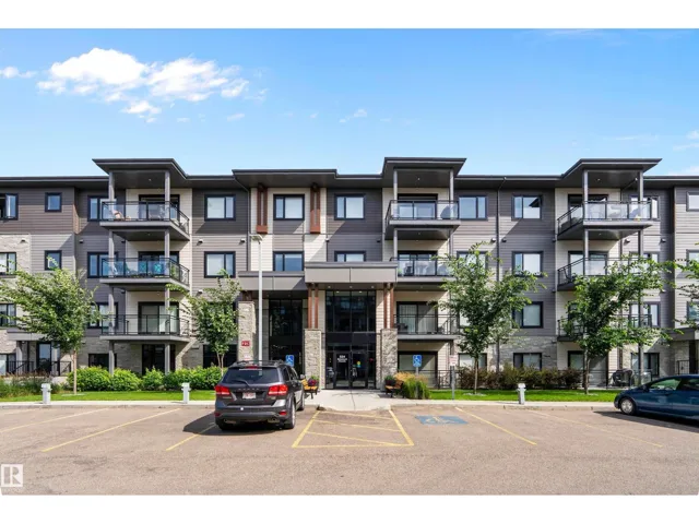 #119 524 Griesbach PR NW NW, Edmonton, Alberta T5E6X2