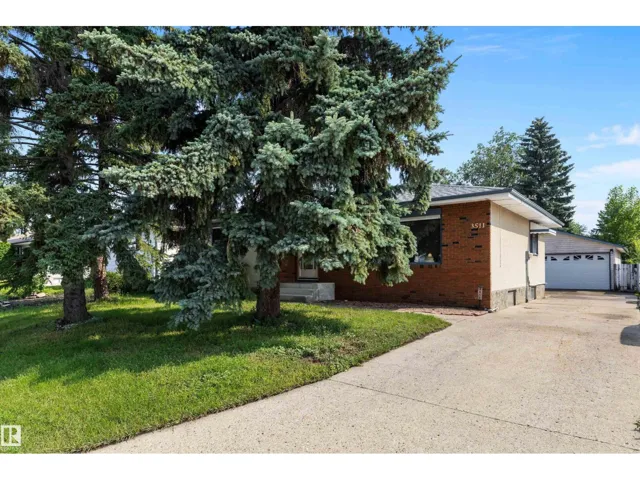 3511 73 ST NW, Edmonton, Alberta T6K0M2