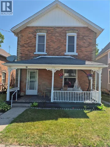 97 COLBORNE Street S, Simcoe, Ontario N3Y4H4