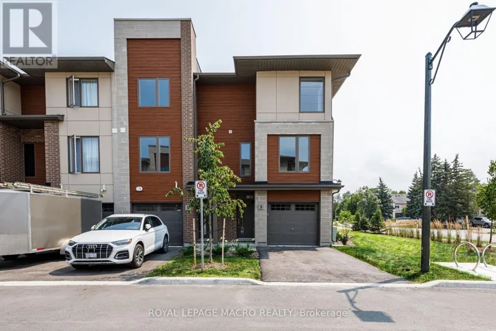 5 WINTERS CRESCENT NW, Collingwood, Ontario L9Y5T1
